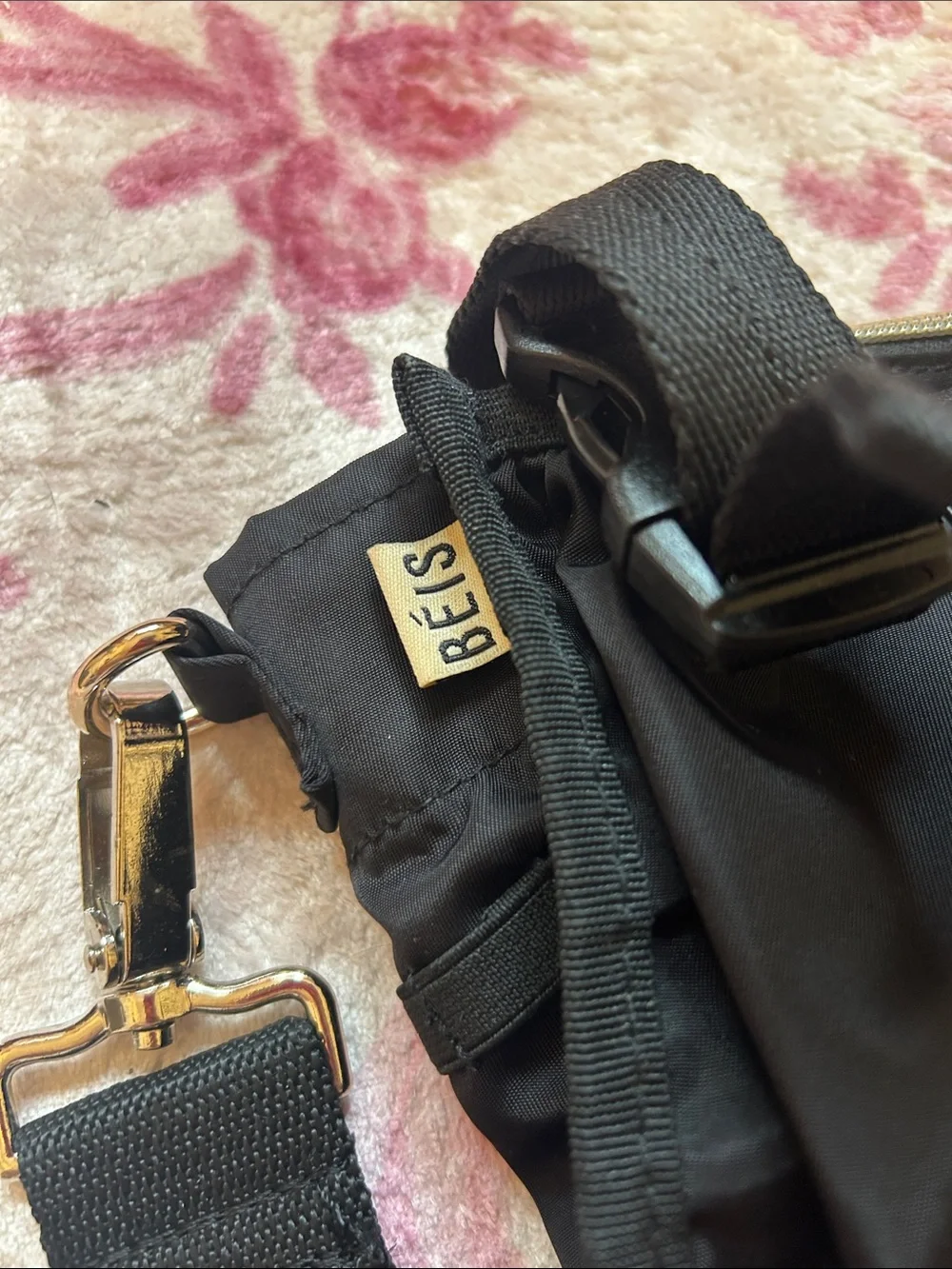 BEIS functional black